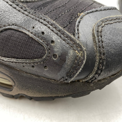 【中古品】【メンズ】 AQ2567-005 AIR MAX TAILWIND 4 エアマックス テイルウインド フォー スニーカー シューズ 靴 160-260319-cs-05-izu サイズ：26.5cm カラー：BLACK/BLACK-BLACK 万代Net店