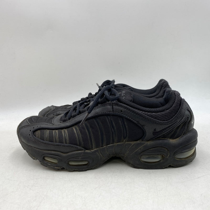 【中古品】【メンズ】 AQ2567-005 AIR MAX TAILWIND 4 エアマックス テイルウインド フォー スニーカー シューズ 靴 160-260319-cs-05-izu サイズ：26.5cm カラー：BLACK/BLACK-BLACK 万代Net店