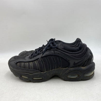 【中古品】【メンズ】 AQ2567-005 AIR MAX TAILWIND 4 エアマックス テイルウインド フォー スニーカー シューズ 靴 160-260319-cs-05-izu サイズ：26.5cm カラー：BLACK/BLACK-BLACK 万代Net店