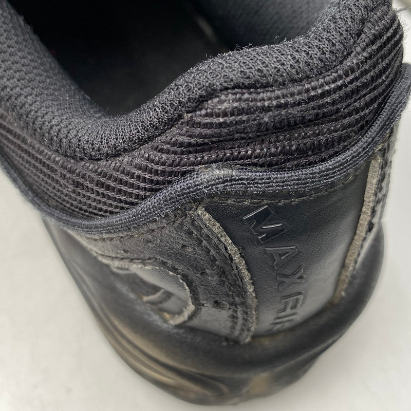 【中古品】【メンズ】 AQ2567-005 AIR MAX TAILWIND 4 エアマックス テイルウインド フォー スニーカー シューズ 靴 160-260319-cs-05-izu サイズ：26.5cm カラー：BLACK/BLACK-BLACK 万代Net店