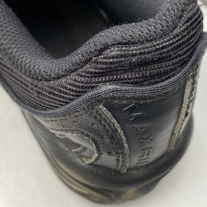 【中古品】【メンズ】 AQ2567-005 AIR MAX TAILWIND 4 エアマックス テイルウインド フォー スニーカー シューズ 靴 160-260319-cs-05-izu サイズ：26.5cm カラー：BLACK/BLACK-BLACK 万代Net店