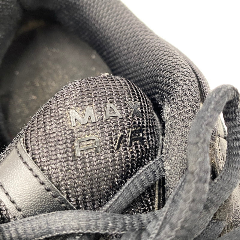 【中古品】【メンズ】 AQ2567-005 AIR MAX TAILWIND 4 エアマックス テイルウインド フォー スニーカー シューズ 靴 160-260319-cs-05-izu サイズ：26.5cm カラー：BLACK/BLACK-BLACK 万代Net店