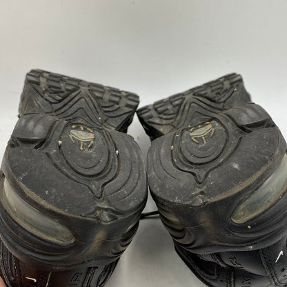 【中古品】【メンズ】 AQ2567-005 AIR MAX TAILWIND 4 エアマックス テイルウインド フォー スニーカー シューズ 靴 160-260319-cs-05-izu サイズ：26.5cm カラー：BLACK/BLACK-BLACK 万代Net店