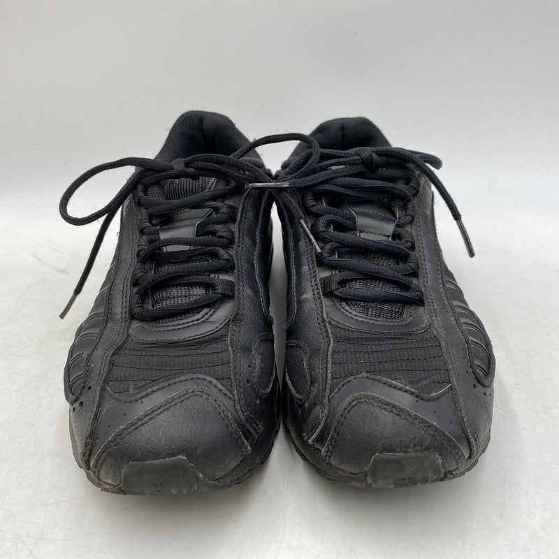 【中古品】【メンズ】 AQ2567-005 AIR MAX TAILWIND 4 エアマックス テイルウインド フォー スニーカー シューズ 靴 160-260319-cs-05-izu サイズ：26.5cm カラー：BLACK/BLACK-BLACK 万代Net店