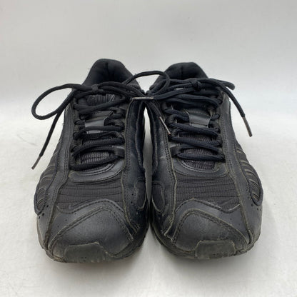 【中古品】【メンズ】 AQ2567-005 AIR MAX TAILWIND 4 エアマックス テイルウインド フォー スニーカー シューズ 靴 160-260319-cs-05-izu サイズ：26.5cm カラー：BLACK/BLACK-BLACK 万代Net店