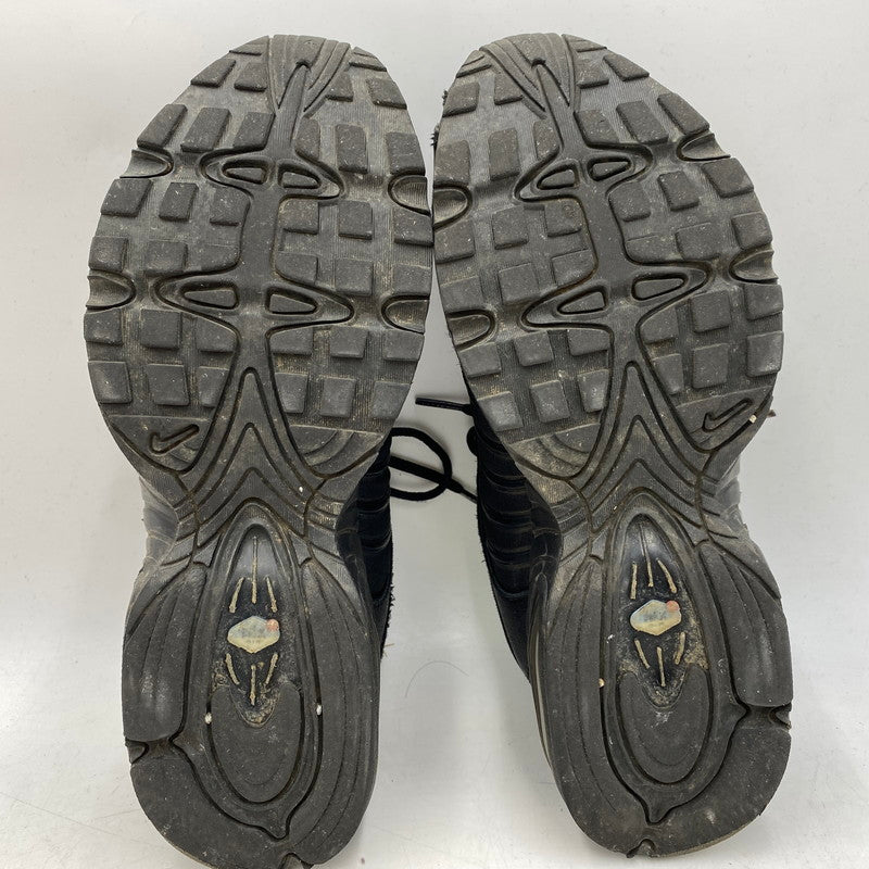 【中古品】【メンズ】 AQ2567-005 AIR MAX TAILWIND 4 エアマックス テイルウインド フォー スニーカー シューズ 靴 160-260319-cs-05-izu サイズ：26.5cm カラー：BLACK/BLACK-BLACK 万代Net店