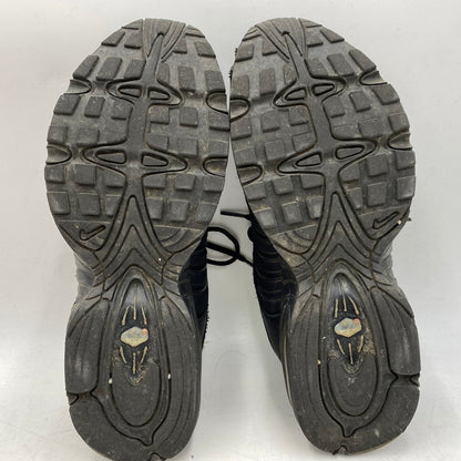 【中古品】【メンズ】 AQ2567-005 AIR MAX TAILWIND 4 エアマックス テイルウインド フォー スニーカー シューズ 靴 160-260319-cs-05-izu サイズ：26.5cm カラー：BLACK/BLACK-BLACK 万代Net店