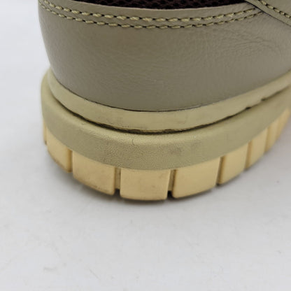 【中古品】【メンズ】 AIR DUNK JUMBO DV0821-200 エア ダンク ジャンボ スニーカー シューズ 靴 160-260319-as-05-izu サイズ：26.5cm カラー：MEDIUM OLIVE 万代Net店