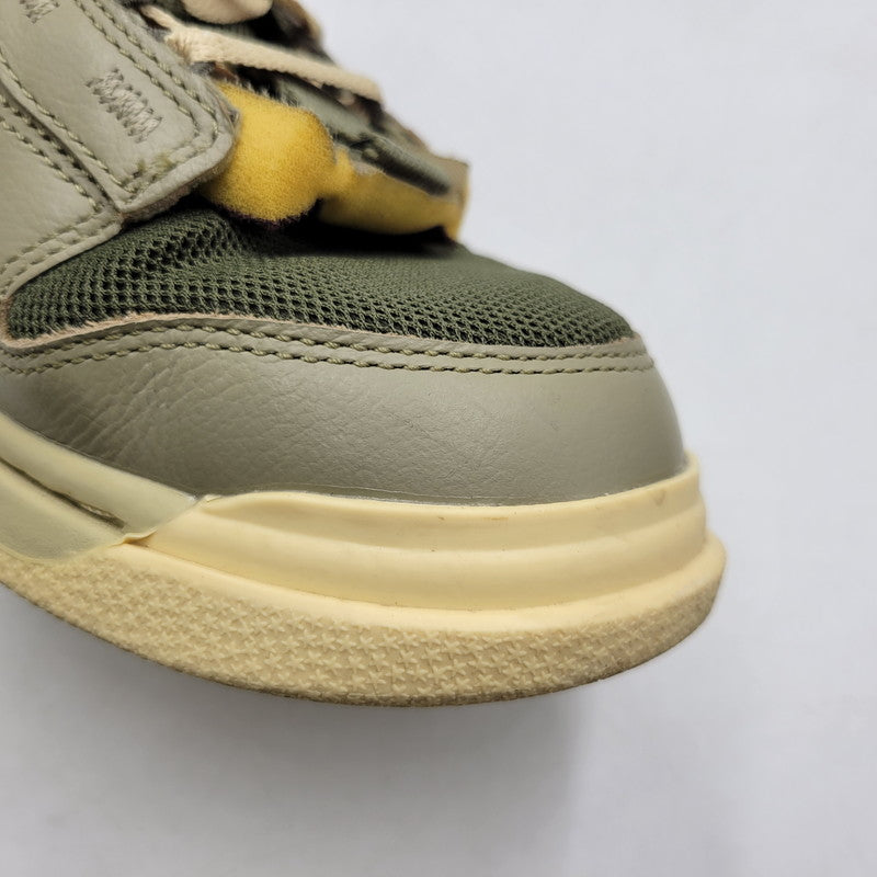 【中古品】【メンズ】 AIR DUNK JUMBO DV0821-200 エア ダンク ジャンボ スニーカー シューズ 靴 160-260319-as-05-izu サイズ：26.5cm カラー：MEDIUM OLIVE 万代Net店