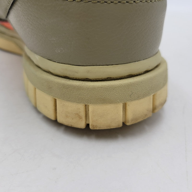 【中古品】【メンズ】 AIR DUNK JUMBO DV0821-200 エア ダンク ジャンボ スニーカー シューズ 靴 160-260319-as-05-izu サイズ：26.5cm カラー：MEDIUM OLIVE 万代Net店
