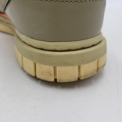 【中古品】【メンズ】 AIR DUNK JUMBO DV0821-200 エア ダンク ジャンボ スニーカー シューズ 靴 160-260319-as-05-izu サイズ：26.5cm カラー：MEDIUM OLIVE 万代Net店
