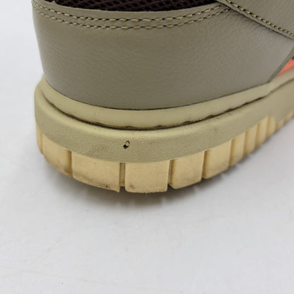 【中古品】【メンズ】 AIR DUNK JUMBO DV0821-200 エア ダンク ジャンボ スニーカー シューズ 靴 160-260319-as-05-izu サイズ：26.5cm カラー：MEDIUM OLIVE 万代Net店