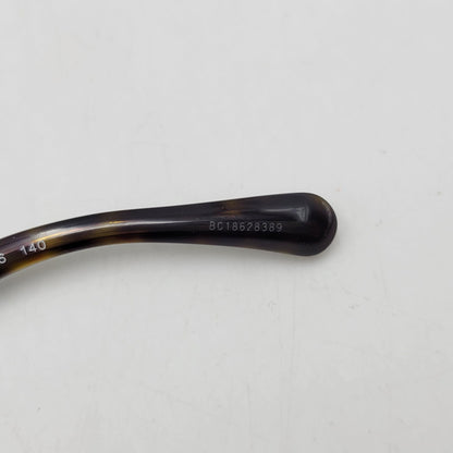 【中古品】【メンズ/レディース】 3301-A C.714 SUNGLASSES サングラス 小物 服飾雑貨 183-260313-ay-05-izu サイズ：54口16-140 カラー：ブラウン系 万代Net店