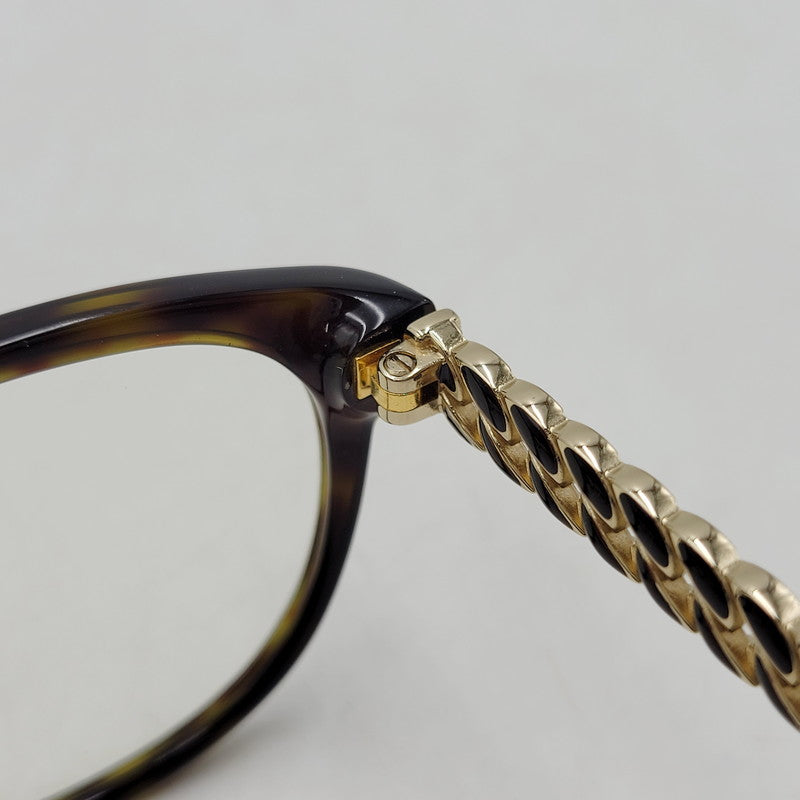 【中古品】【メンズ/レディース】 3301-A C.714 SUNGLASSES サングラス 小物 服飾雑貨 183-260313-ay-05-izu サイズ：54口16-140 カラー：ブラウン系 万代Net店