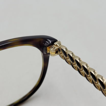 【中古品】【メンズ/レディース】 3301-A C.714 SUNGLASSES サングラス 小物 服飾雑貨 183-260313-ay-05-izu サイズ：54口16-140 カラー：ブラウン系 万代Net店