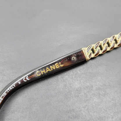【中古品】【メンズ/レディース】 3301-A C.714 SUNGLASSES サングラス 小物 服飾雑貨 183-260313-ay-05-izu サイズ：54口16-140 カラー：ブラウン系 万代Net店