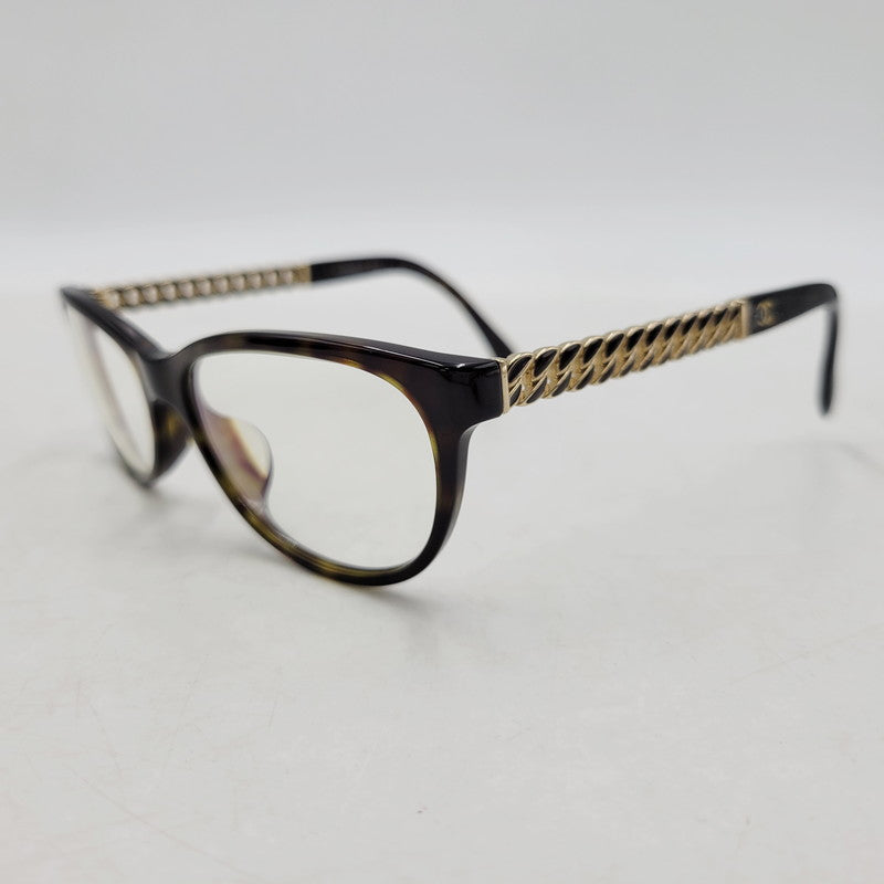 【中古品】【メンズ/レディース】 3301-A C.714 SUNGLASSES サングラス 小物 服飾雑貨 183-260313-ay-05-izu サイズ：54口16-140 カラー：ブラウン系 万代Net店