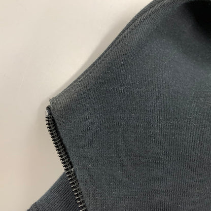【中古品】【メンズ】 TECH FLC FZ HOODIE FB7922-010 テック フリース ウィンドランナー フルジップ パーカー 長袖 トップス 148-260313-ay-02-izu サイズ：L カラー：ブラック 万代Net店