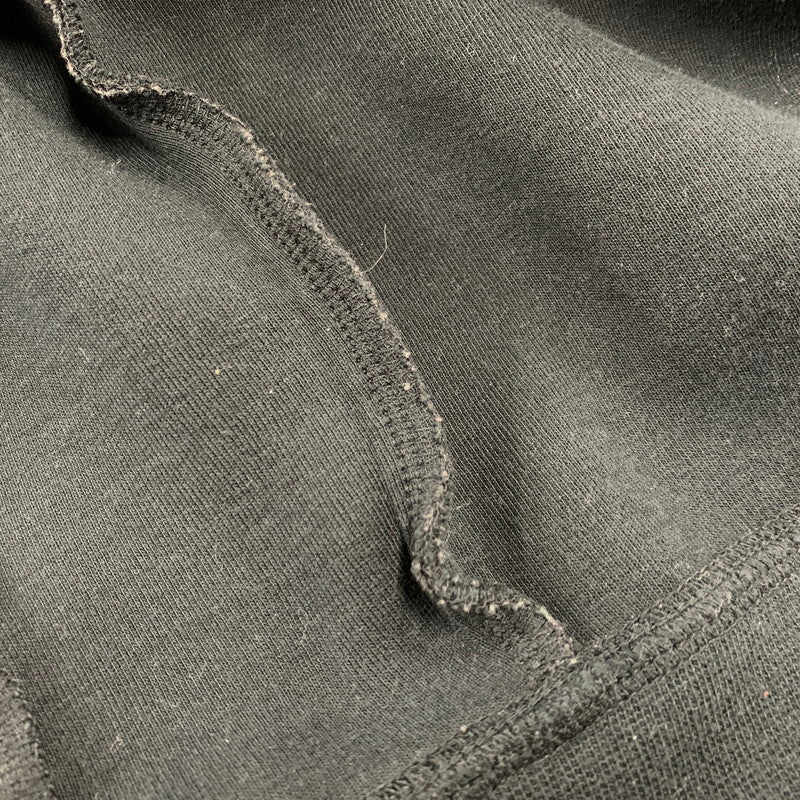 【中古品】【メンズ】 TECH FLC FZ HOODIE FB7922-010 テック フリース ウィンドランナー フルジップ パーカー 長袖 トップス 148-260313-ay-02-izu サイズ：L カラー：ブラック 万代Net店
