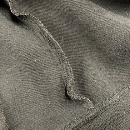 【中古品】【メンズ】 TECH FLC FZ HOODIE FB7922-010 テック フリース ウィンドランナー フルジップ パーカー 長袖 トップス 148-260313-ay-02-izu サイズ：L カラー：ブラック 万代Net店
