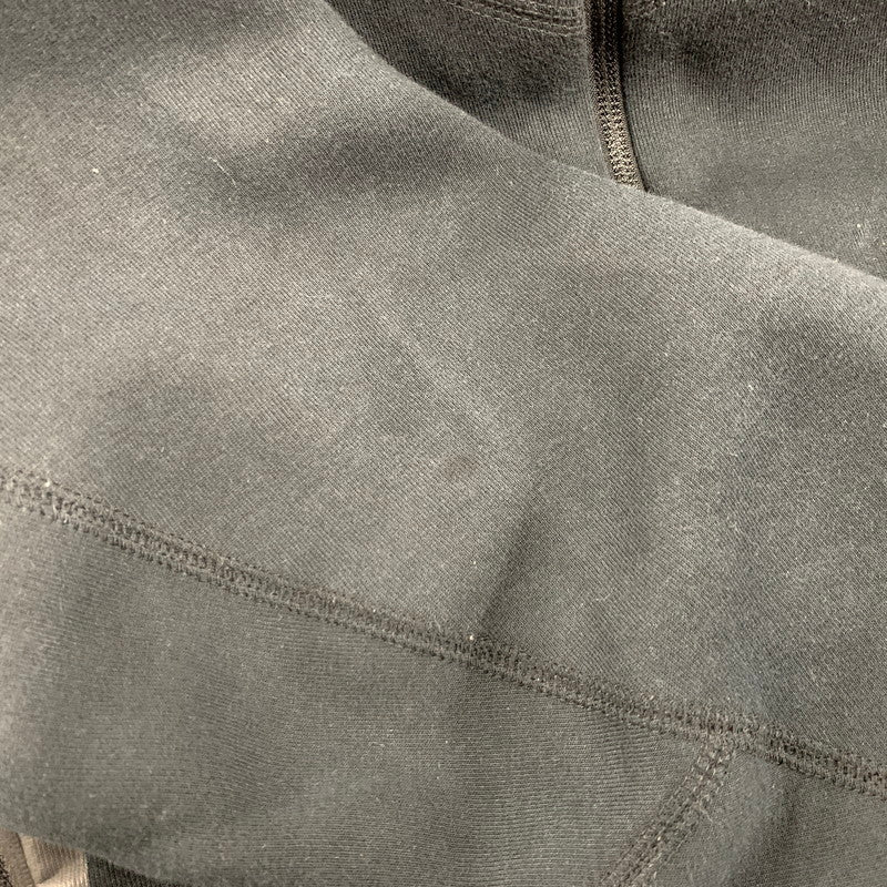 【中古品】【メンズ】 TECH FLC FZ HOODIE FB7922-010 テック フリース ウィンドランナー フルジップ パーカー 長袖 トップス 148-260313-ay-02-izu サイズ：L カラー：ブラック 万代Net店