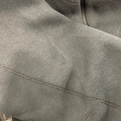 【中古品】【メンズ】 TECH FLC FZ HOODIE FB7922-010 テック フリース ウィンドランナー フルジップ パーカー 長袖 トップス 148-260313-ay-02-izu サイズ：L カラー：ブラック 万代Net店