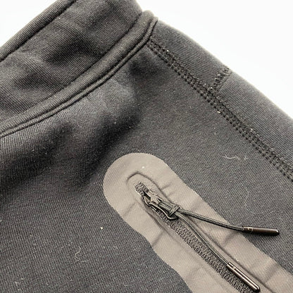 【中古品】【メンズ】 FB8013-010 TECH FLEECE OH PANTS テック フリース オープンヘム パンツ ボトムス ズボン 159-260317-cs-18-izu サイズ：L カラー：ブラック 万代Net店