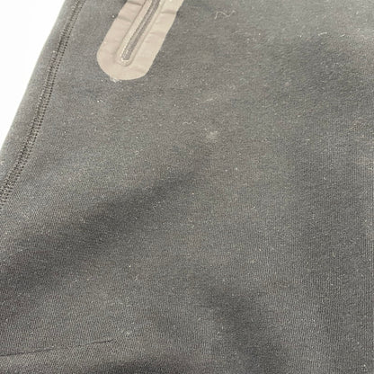 【中古品】【メンズ】 FB8013-010 TECH FLEECE OH PANTS テック フリース オープンヘム パンツ ボトムス ズボン 159-260317-cs-18-izu サイズ：L カラー：ブラック 万代Net店