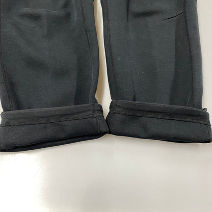 【中古品】【メンズ】 FB8013-010 TECH FLEECE OH PANTS テック フリース オープンヘム パンツ ボトムス ズボン 159-260317-cs-18-izu サイズ：L カラー：ブラック 万代Net店