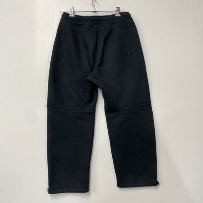 【中古品】【メンズ】 FB8013-010 TECH FLEECE OH PANTS テック フリース オープンヘム パンツ ボトムス ズボン 159-260317-cs-18-izu サイズ：L カラー：ブラック 万代Net店
