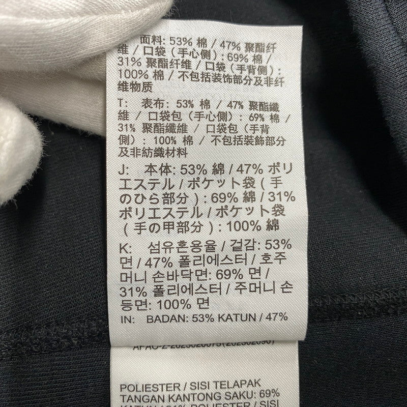 【中古品】【メンズ】 FB8013-010 TECH FLEECE OH PANTS テック フリース オープンヘム パンツ ボトムス ズボン 159-260317-cs-18-izu サイズ：L カラー：ブラック 万代Net店