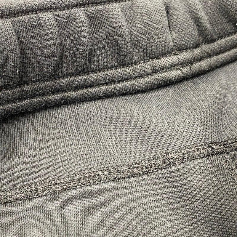 【中古品】【メンズ】 FB8013-010 TECH FLEECE OH PANTS テック フリース オープンヘム パンツ ボトムス ズボン 159-260317-cs-18-izu サイズ：L カラー：ブラック 万代Net店