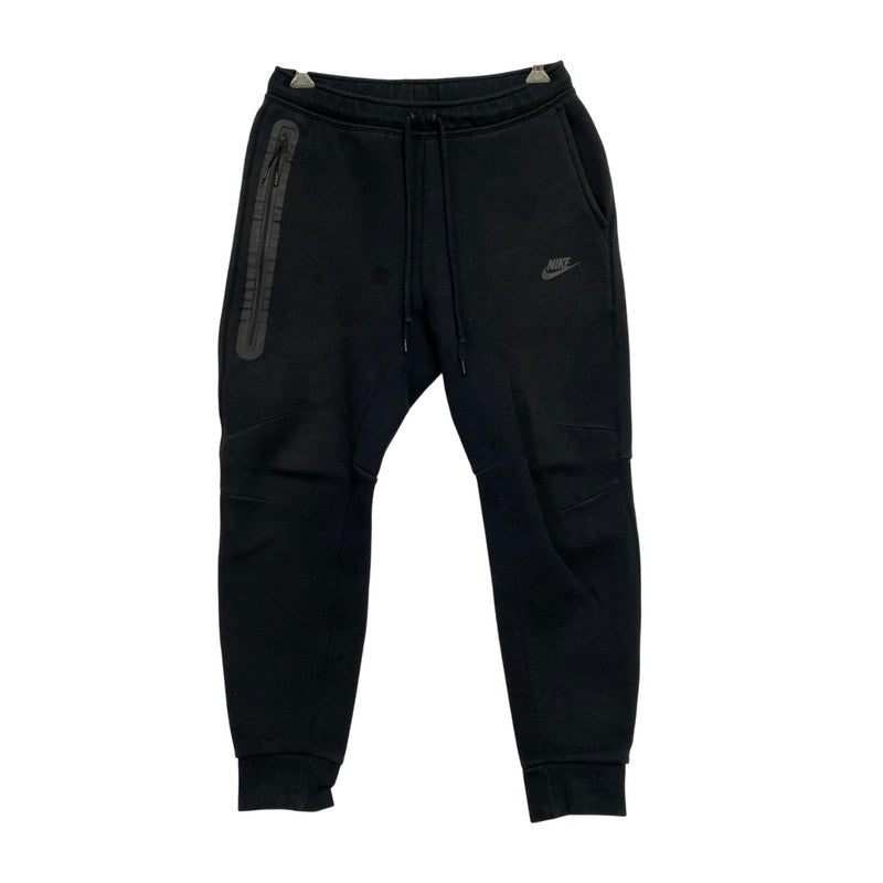 【中古品】【メンズ】 FB8003-010 TECH FLEECE JOGGER テック フリース ジョガー パンツ ボトムス ズボン 159-260317-cs-19-izu サイズ：L カラー：ブラック 万代Net店