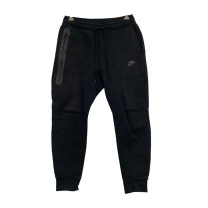 【中古品】【メンズ】 FB8003-010 TECH FLEECE JOGGER テック フリース ジョガー パンツ ボトムス ズボン 159-260317-cs-19-izu サイズ：L カラー：ブラック 万代Net店