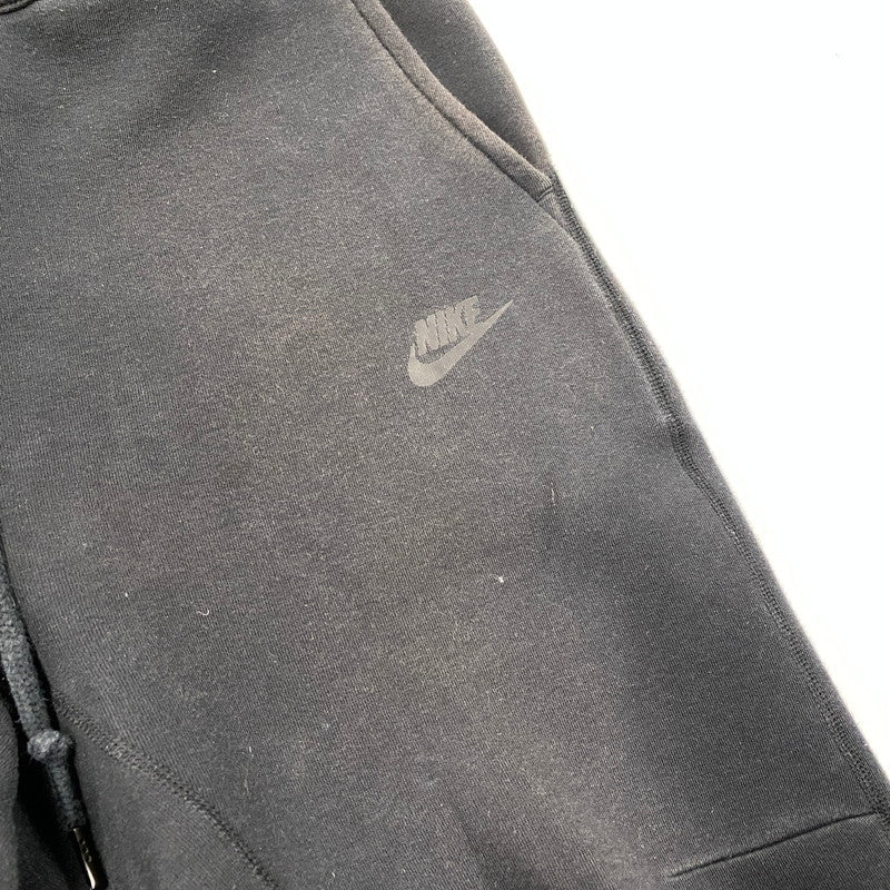 【中古品】【メンズ】 FB8003-010 TECH FLEECE JOGGER テック フリース ジョガー パンツ ボトムス ズボン 159-260317-cs-19-izu サイズ：L カラー：ブラック 万代Net店
