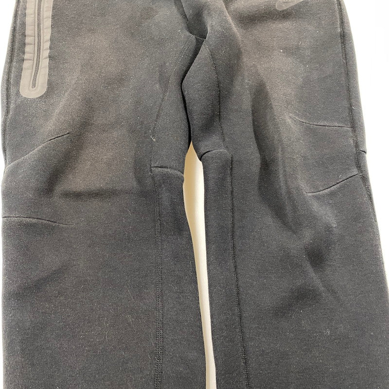 【中古品】【メンズ】 FB8003-010 TECH FLEECE JOGGER テック フリース ジョガー パンツ ボトムス ズボン 159-260317-cs-19-izu サイズ：L カラー：ブラック 万代Net店