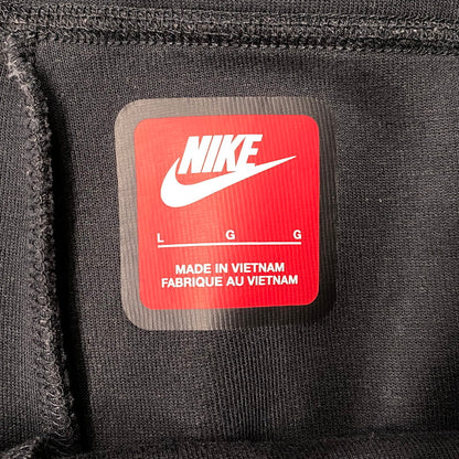 【中古品】【メンズ】 FB8003-010 TECH FLEECE JOGGER テック フリース ジョガー パンツ ボトムス ズボン 159-260317-cs-19-izu サイズ：L カラー：ブラック 万代Net店
