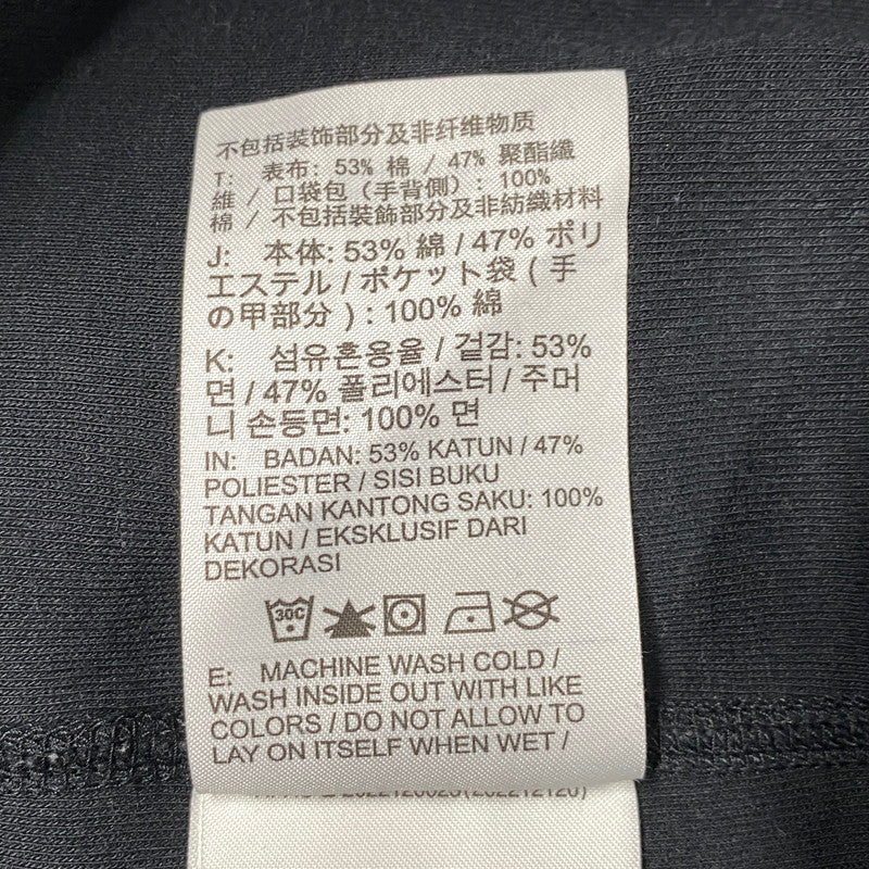 【中古品】【メンズ】 FB8003-010 TECH FLEECE JOGGER テック フリース ジョガー パンツ ボトムス ズボン 159-260317-cs-19-izu サイズ：L カラー：ブラック 万代Net店