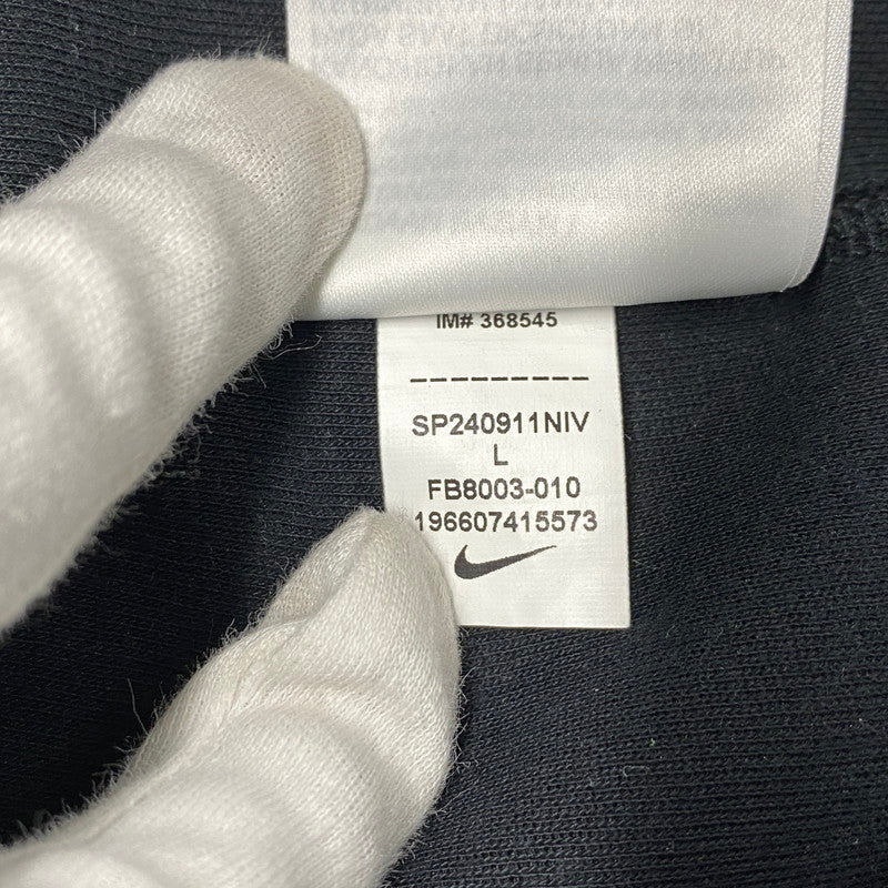 【中古品】【メンズ】 FB8003-010 TECH FLEECE JOGGER テック フリース ジョガー パンツ ボトムス ズボン 159-260317-cs-19-izu サイズ：L カラー：ブラック 万代Net店