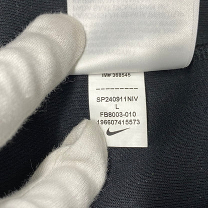 【中古品】【メンズ】 FB8003-010 TECH FLEECE JOGGER テック フリース ジョガー パンツ ボトムス ズボン 159-260317-cs-19-izu サイズ：L カラー：ブラック 万代Net店