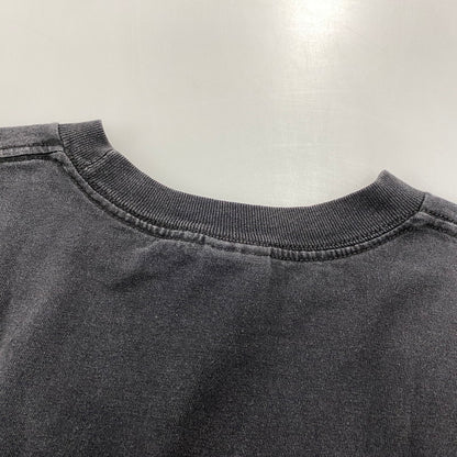 【中古品】【メンズ】 TENNESSEE RIVER テネシーリバー THE ROLLING STONES c2005 OUT OF OUR HEADS ALBUM PRINT SS TEE ローリング・ストーンズ アウト・オブ・アワ・ヘッズ プリント Tシャツ 146-260319-kh-11-izu サイズ：L カラー：ブラック 万代Net店