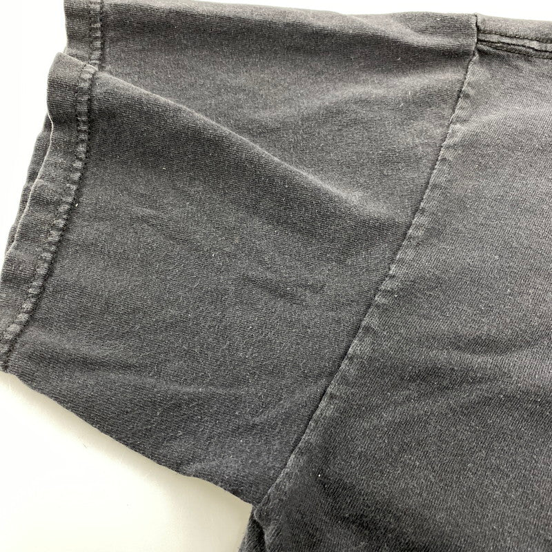 【中古品】【メンズ】 TENNESSEE RIVER テネシーリバー THE ROLLING STONES c2005 OUT OF OUR HEADS ALBUM PRINT SS TEE ローリング・ストーンズ アウト・オブ・アワ・ヘッズ プリント Tシャツ 146-260319-kh-11-izu サイズ：L カラー：ブラック 万代Net店