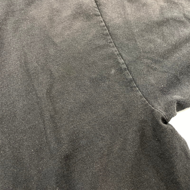 【中古品】【メンズ】 TENNESSEE RIVER テネシーリバー THE ROLLING STONES c2005 OUT OF OUR HEADS ALBUM PRINT SS TEE ローリング・ストーンズ アウト・オブ・アワ・ヘッズ プリント Tシャツ 146-260319-kh-11-izu サイズ：L カラー：ブラック 万代Net店