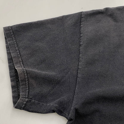 【中古品】【メンズ】 TENNESSEE RIVER テネシーリバー THE ROLLING STONES c2005 OUT OF OUR HEADS ALBUM PRINT SS TEE ローリング・ストーンズ アウト・オブ・アワ・ヘッズ プリント Tシャツ 146-260319-kh-11-izu サイズ：L カラー：ブラック 万代Net店