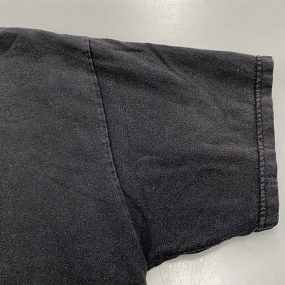 【中古品】【メンズ】 TENNESSEE RIVER テネシーリバー THE ROLLING STONES c2005 OUT OF OUR HEADS ALBUM PRINT SS TEE ローリング・ストーンズ アウト・オブ・アワ・ヘッズ プリント Tシャツ 146-260319-kh-11-izu サイズ：L カラー：ブラック 万代Net店