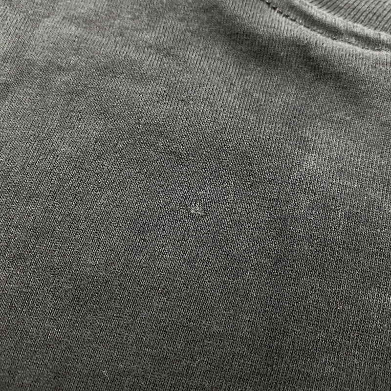 【中古品】【メンズ】 HANES ヘインズ 両シングル c1992 HARLEY-DAVIDSON HARD RIDE SS PRINT TEE ハーレーダビッドソン ハードライド ショートスリーブ プリント Tシャツ トップス 146-260319-kh-08-izu サイズ：M カラー：ブラック 万代Net店