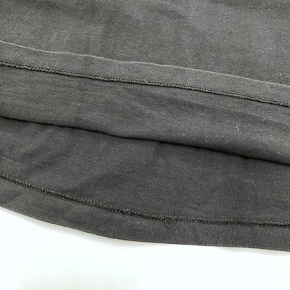 【中古品】【メンズ】 HANES ヘインズ 両シングル c1992 HARLEY-DAVIDSON HARD RIDE SS PRINT TEE ハーレーダビッドソン ハードライド ショートスリーブ プリント Tシャツ トップス 146-260319-kh-08-izu サイズ：M カラー：ブラック 万代Net店