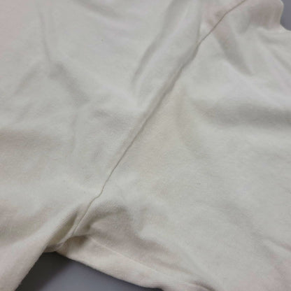 【中古品】【メンズ】 QUICKSILVER クイックシルバー QSD PRINT SS TEE プリント 半袖Tシャツ 両シングル 146-260801-as-19-izu カラー：ホワイト 万代Net店