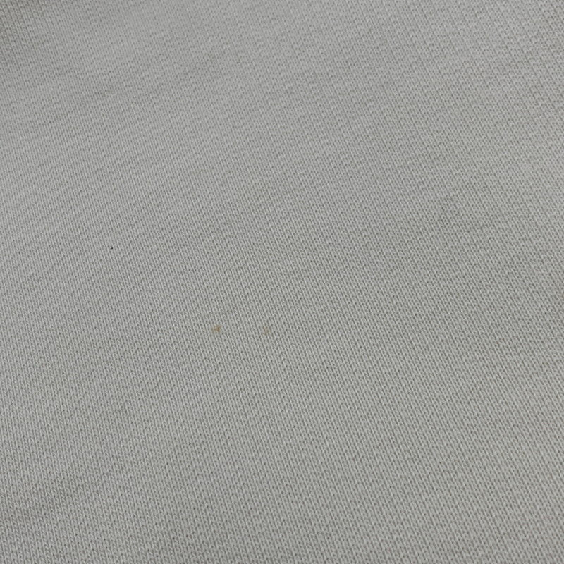 【中古品】【メンズ】 ami alexandre mattiussi アミアレクサンドレマチウシ USW778.747 NATURAL COTTON AMI DE COEUR SWEATSHIRT スウェット トレーナー 141-260313-ya-12-izu サイズ：L カラー：アイボリー 万代Net店