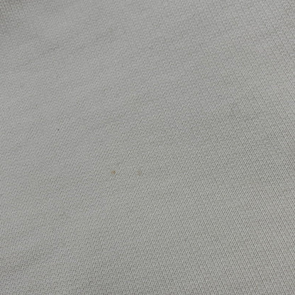 【中古品】【メンズ】 ami alexandre mattiussi アミアレクサンドレマチウシ USW778.747 NATURAL COTTON AMI DE COEUR SWEATSHIRT スウェット トレーナー 141-260313-ya-12-izu サイズ：L カラー：アイボリー 万代Net店
